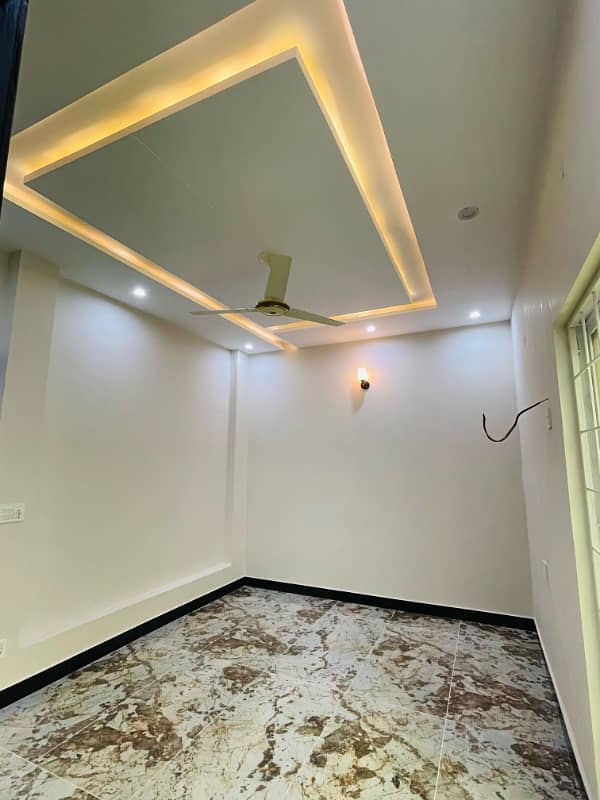 5Marla Luxury Brand New House Available For Sale In Al Kabir Town Lahore 7