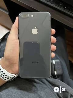 iPhone 8 Plus 256gb non PTA