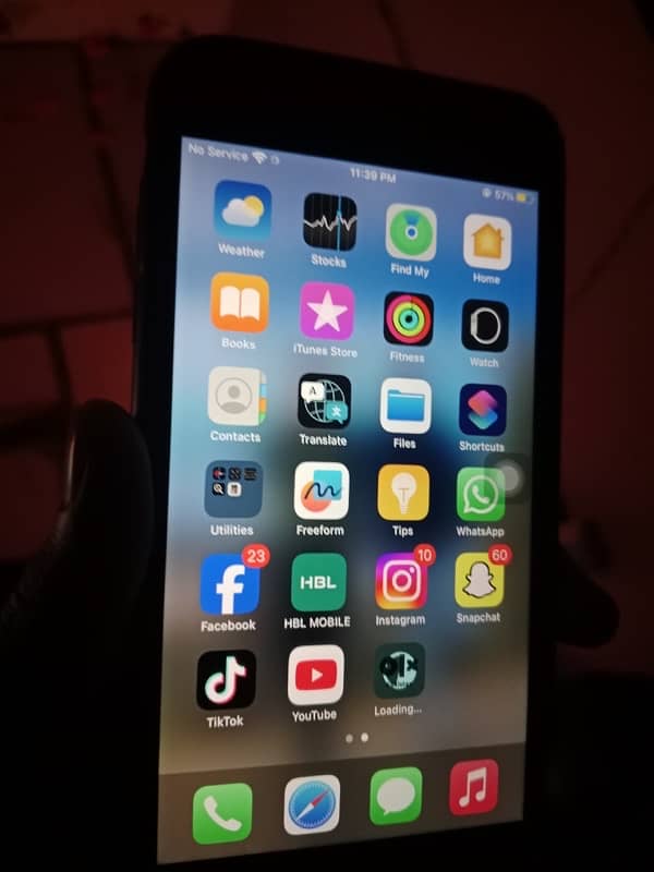 iPhone 8 Plus 256gb non PTA 2