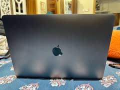 mac book pro 2017