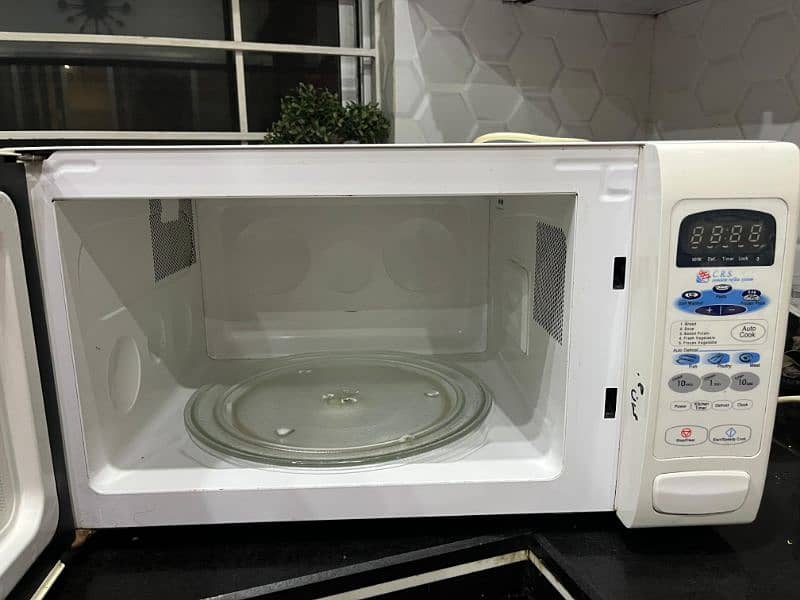 microwave 1