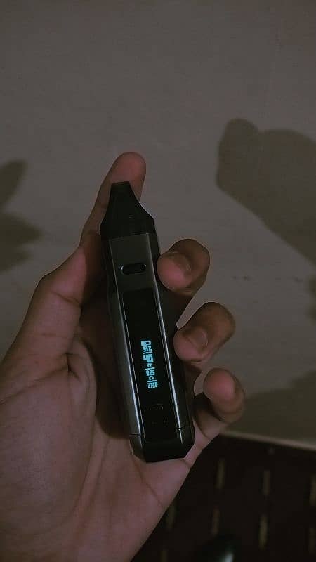 Smok Nord 5 For Sale 10/10 Condition Vape Pod 0