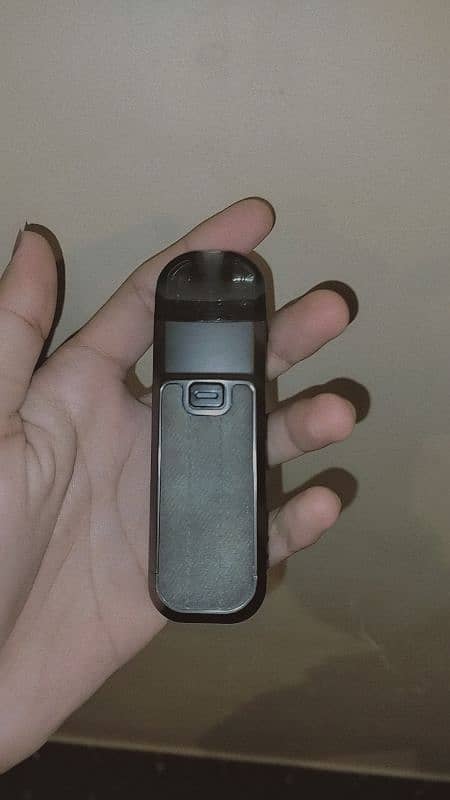 Smok Nord 5 For Sale 10/10 Condition Vape Pod 4