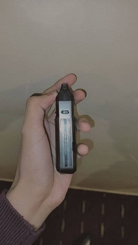 Smok Nord 5 For Sale 10/10 Condition Vape Pod 5