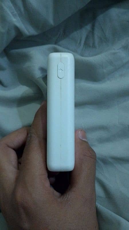 Rommos original 10000mah 2