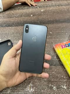 Iphone Xs Max 256gb Dual Pta Approved