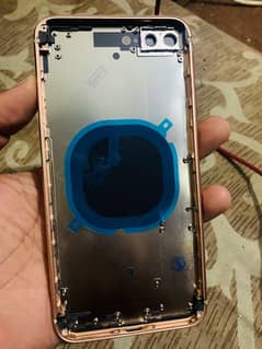 iphone 8 plus body housing