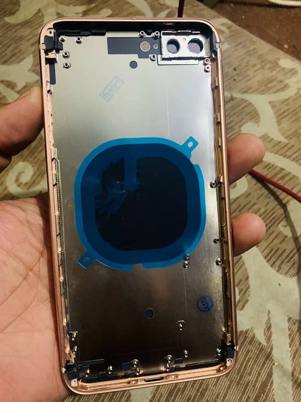 iphone 8 plus body housing 0