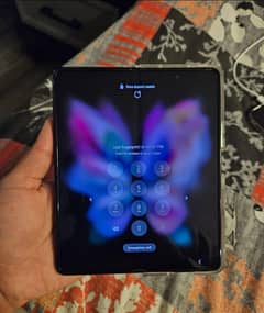 Samsung Galaxy Z Fold 3