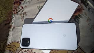 Google 4XL