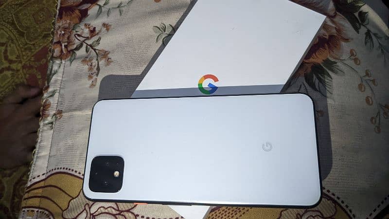 Google 4XL 0