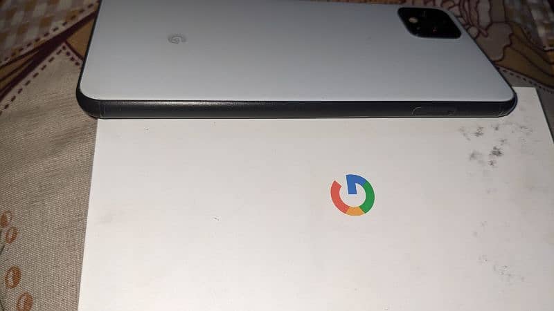 Google 4XL 3