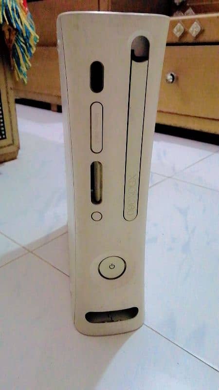 xbox 360 for sale Red Light Issue 4