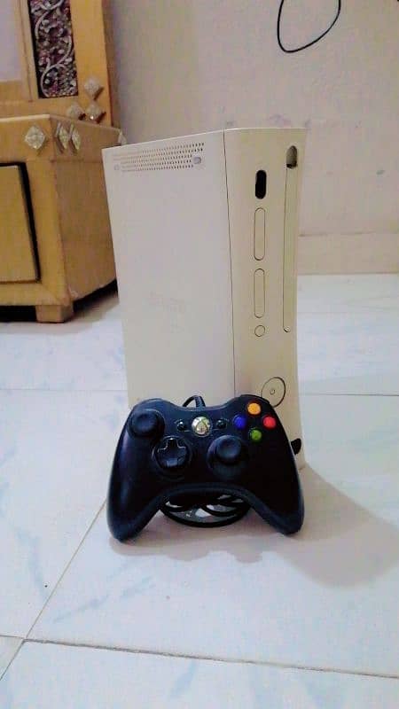 xbox 360 for sale Red Light Issue 10