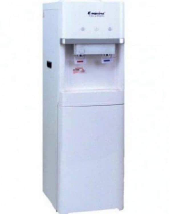 Esquire Water Dispenser 4