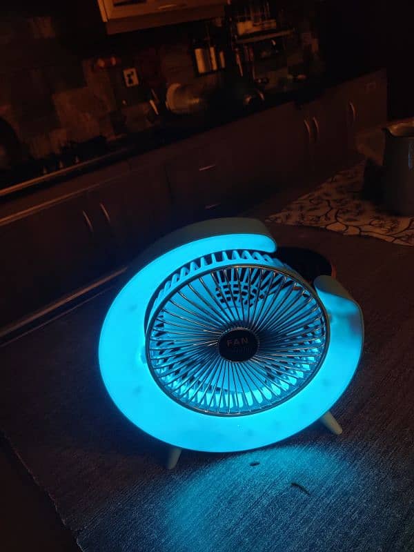 portable mini usb fan 2