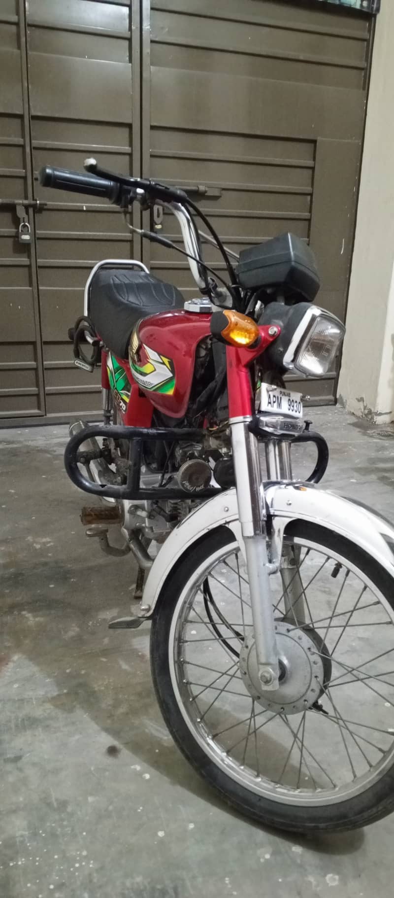 Honda CD 70 2022 exchange possible with Honda 125 19 model 2