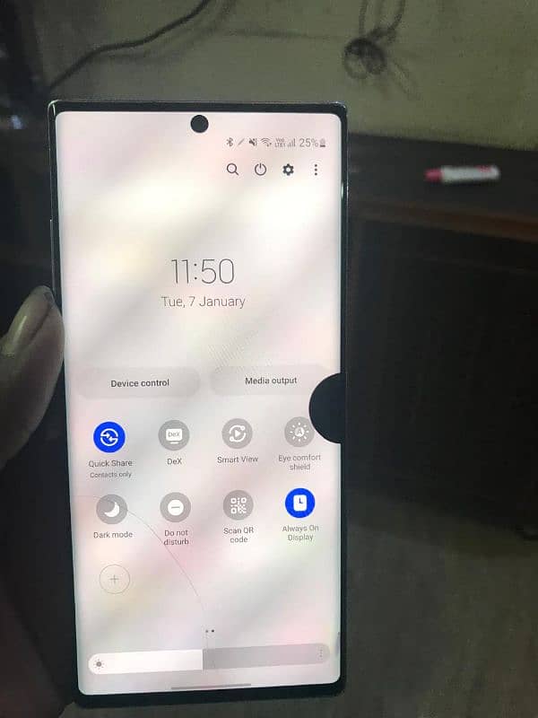 samsung note 10 plus 5g 8