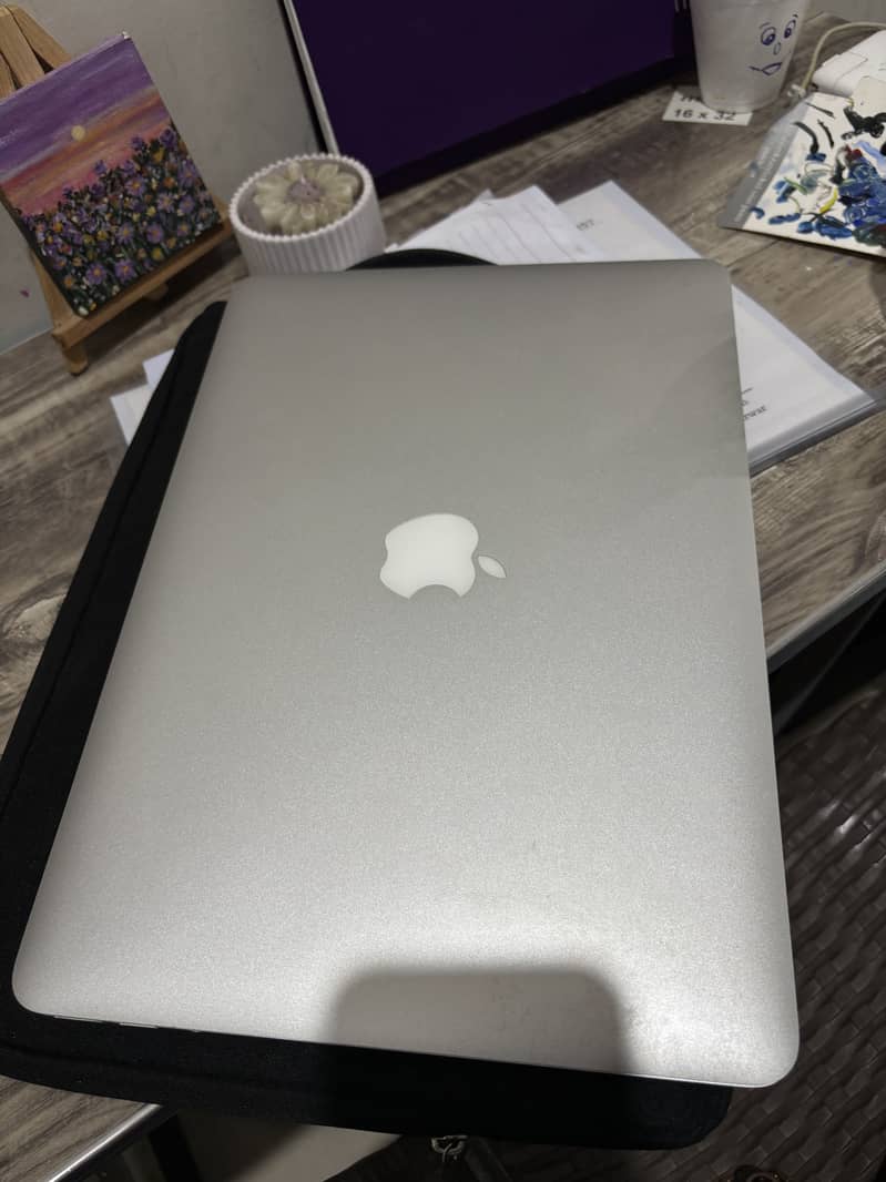 MacBook Air 2017 3