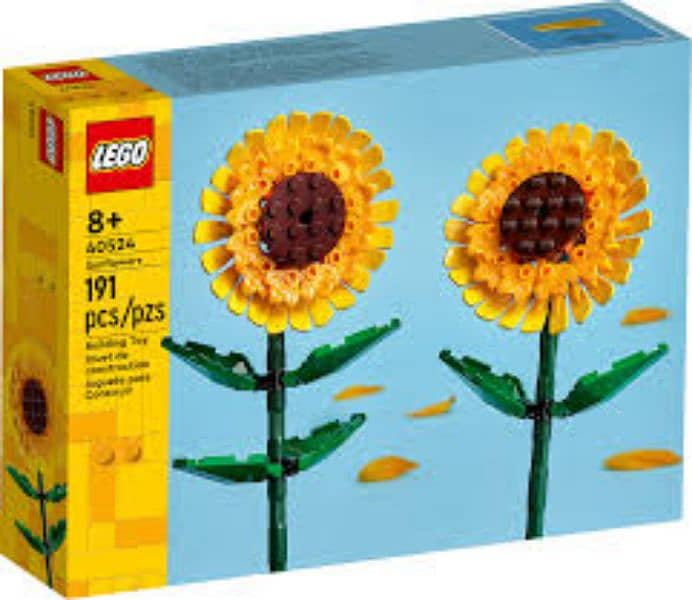 Ahmad's Lego Creator Collection different prices 19