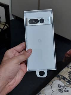 Google pixel 7 pro 256gb