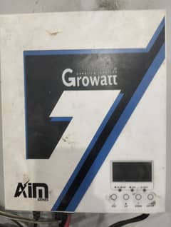 Growatt