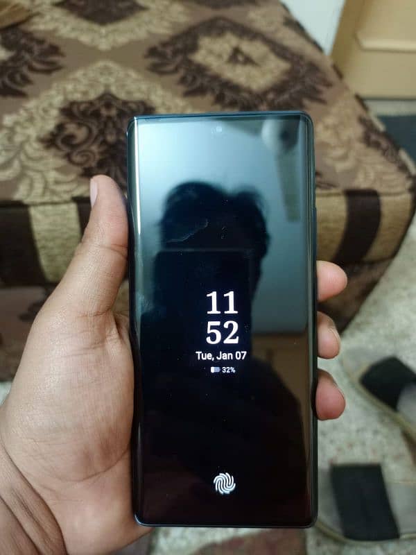 Infinix hot 50 pro plus 1