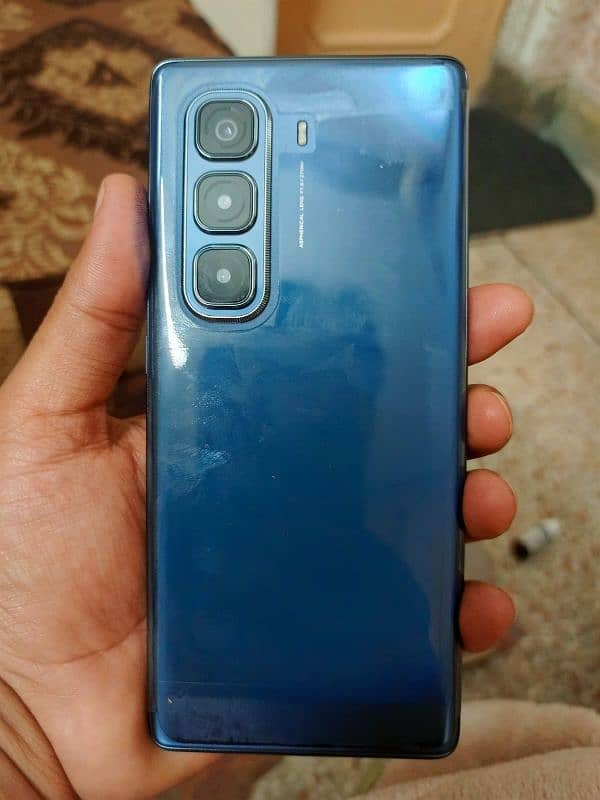 Infinix hot 50 pro plus 2