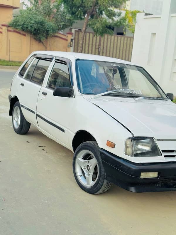 Suzuki Khyber 1988 1