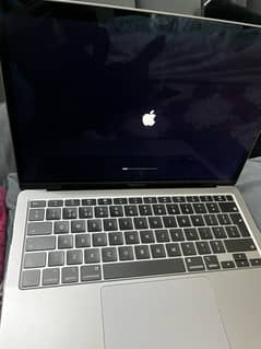 MacBook Air model retina 13 inches 2020