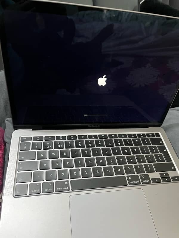 MacBook Air model retina 13 inches 2020 0