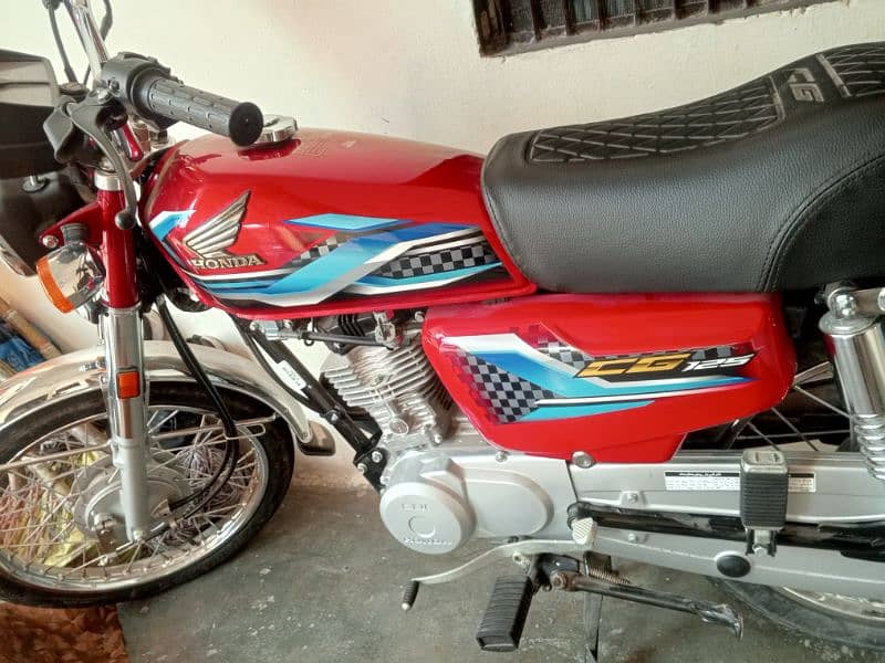 honda 2