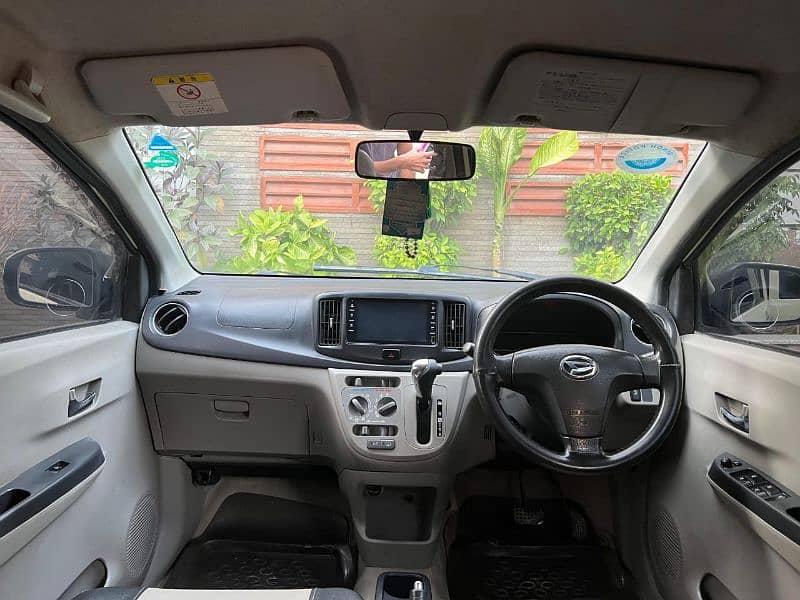 Daihatsu Mira 2014 7