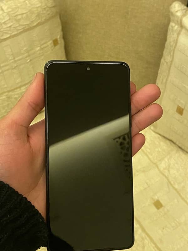 Redmi Note 10 pro up for sale 5