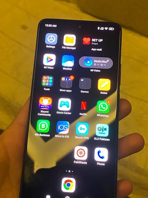 Redmi Note 10 pro up for sale 6