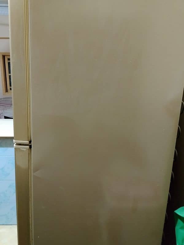 Haier Refrigerator Large Size 4