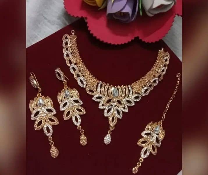 jewelry set 0