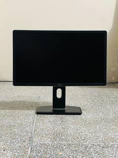 Dell p2314H 24-inch led