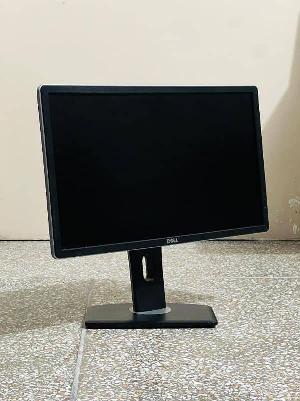 Dell p2314H 24-inch led 1