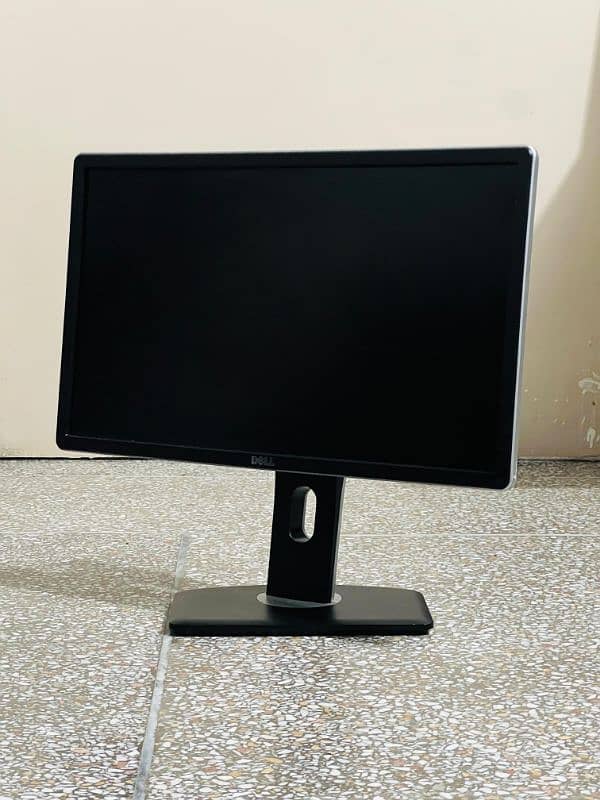 Dell p2314H 24-inch led 2