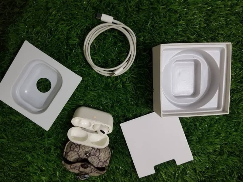 Airpods Pro For Very Urgent Sale WhatsApp Number  03265949331 1