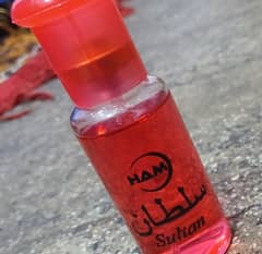 sultan perfume