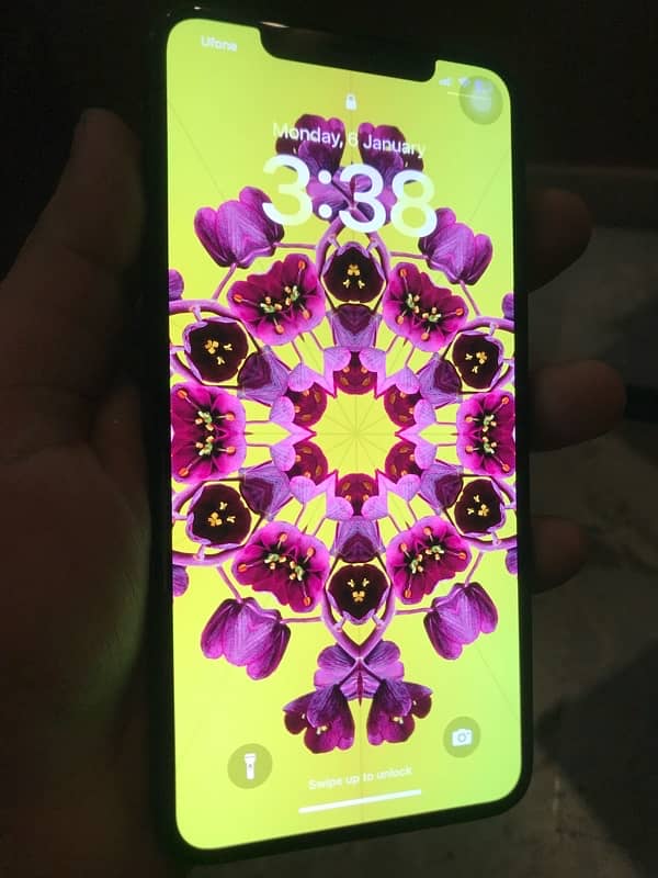 Xsmax xs max original panel 100% ok oled lcd screen 0