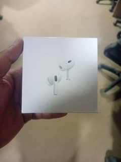 airpods pro 2nd generation original from USA