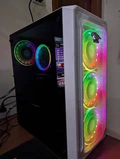 Gaming pc i7