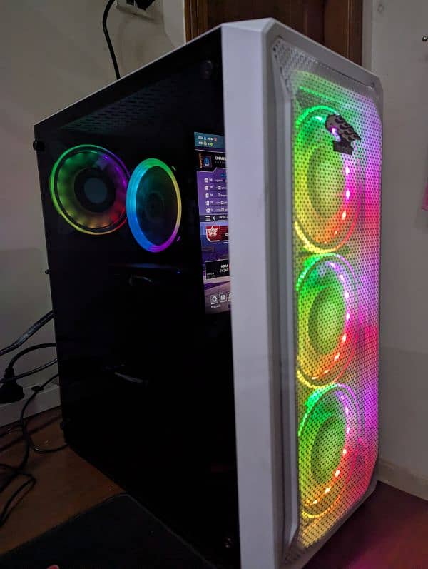 Gaming pc i7 0