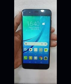 HUAWEI Nova 2 Plus 4gb 64gb