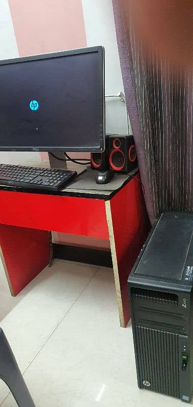 hp z440 Workstation for sale 6