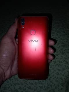 vivo y85A 4/64