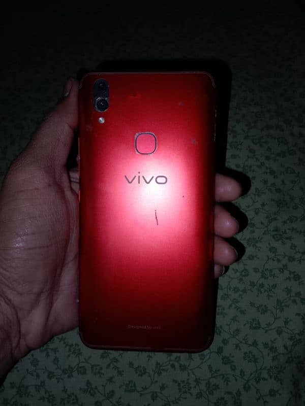 vivo y85A 4/64 0